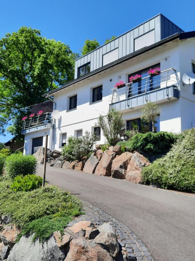 Grosse Auszeit Eifel Mit Sauna, Kamin Und Terrasse Nettersheim Eksteriør bilde