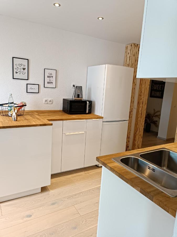 Grosse Auszeit Eifel Mit Sauna, Kamin Und Terrasse Nettersheim Eksteriør bilde